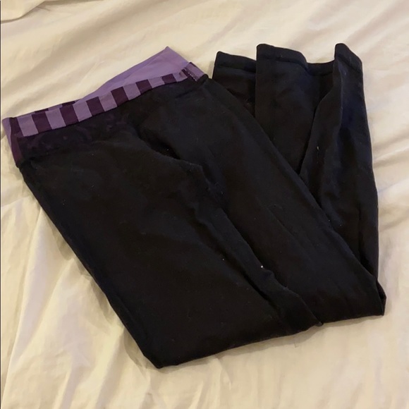lululemon athletica Pants - Lululemon Yoga Pants
